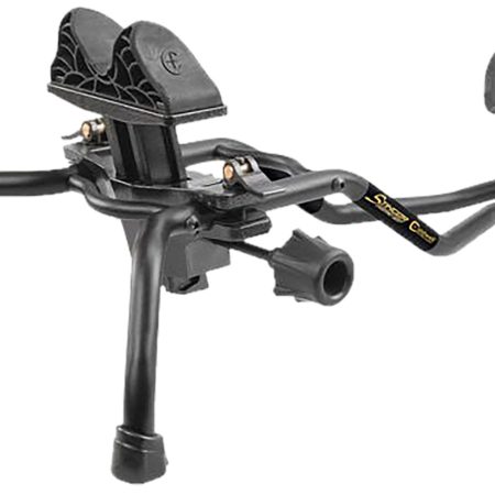 Caldwell 110033 Stinger  Black Metal 11 lbs