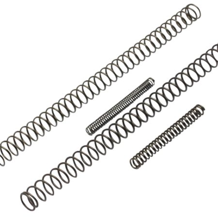 Wilson Combat 324G Custom Tune Spring Kit 45 ACP 1911 Government Black Steel Handgun