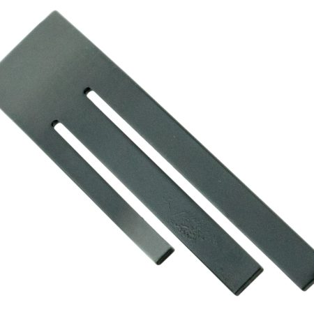 Wilson Combat 417 Bullet Proof Sear Spring 1911 Black Steel