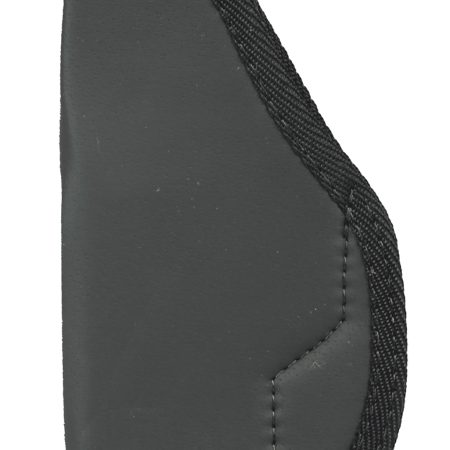 Sticky Holsters LG3 LG-3  Black/Green Latex Free Rubber Fits Glocks up to 4.75" Ambidextrous
