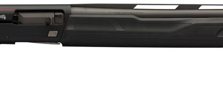 Winchester Repeating Arms 511205291 SX4  12 Gauge 26" 4+1 3.5" Overall Matte Black Right Hand (Full Size) Includes 3 Invector-Plus Chokes