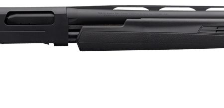 Winchester Repeating Arms 512251290 SXP Black Shadow 12 Gauge 24" 4+1 3.5" Matte Black Rec/Barrel Matte Black Fixed Textured Grip Paneled Stock Right Hand (Full Size) Includes 3 Invector-Plus Chokes