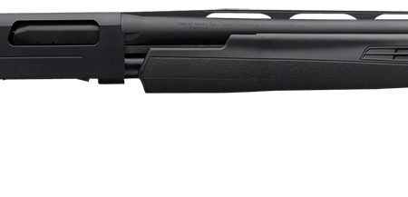 Winchester Repeating Arms 512251690 SXP Black Shadow 20 Gauge 24" 4+1 3" Matte Black Rec/Barrel Matte Black Fixed Textured Grip Paneled Stock Right Hand (Full Size) Includes 3 Invector-Plus Chokes