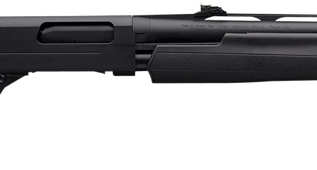 Winchester Repeating Arms 512341690 SXP Turkey 20 Gauge 24" 5+1 3" Matte Black Rec/Barrel Matte Black Fixed Textured Grip Paneled Stock Right Hand (Full Size) Includes 1 Invector-Plus Flush Choke