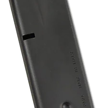 Beretta USA JM96 96/90-Two  10rd 40 S&W Blued Steel