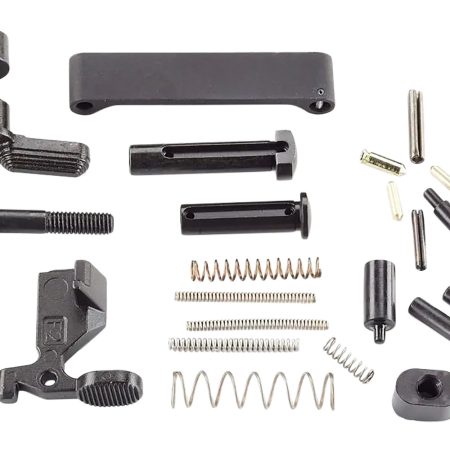Wilson Combat TRLOWERK Lower Parts Kit  for AR-15