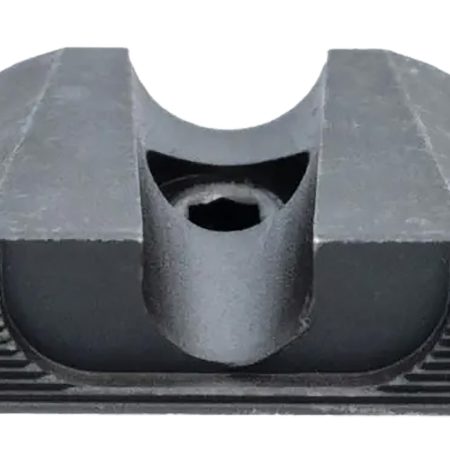 Wilson Combat 630 Beretta Battlesight  Black | Rear Sight