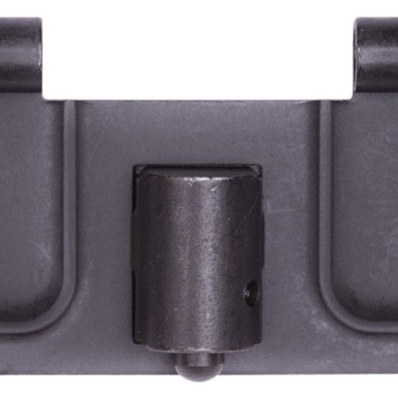 Spikes SED7002 Ejection Port Door USA/Flag AR-15 Black Phosphate Steel