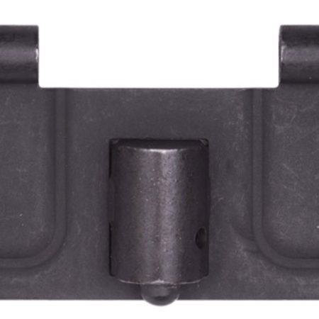 Spikes SED7003 Ejection Port Door Pirate AR-15 Black Phosphate Steel