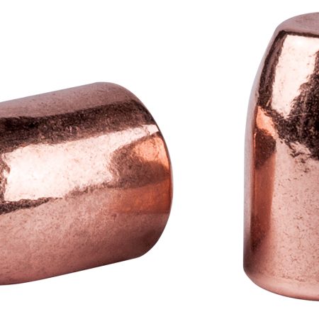 Speer 4713 Handgun Plinking  40 Caliber .400 180 GR Flat Nose 500 Box