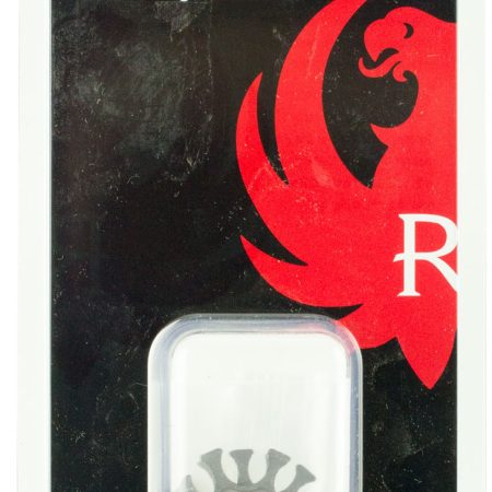 Ruger 90634 Moon Clip Full Ruger Redhawk 357 Mag 8rd Stainless Steel  3 Per Pack