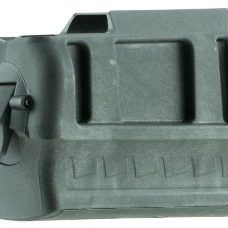 Ruger 90633 American Rifle  3rd 450 Bushmaster Black Polymer