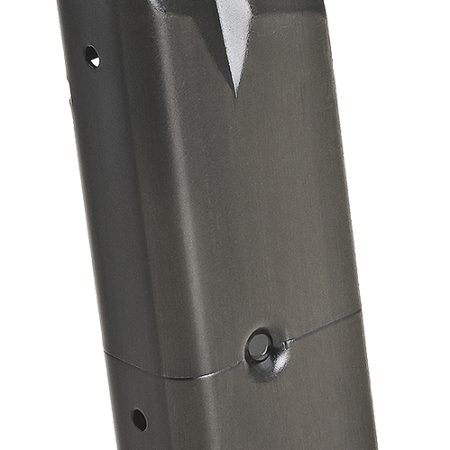 Springfield Armory PI5444 1911 Ultra Compact 10rd Double Stack 45 ACP Blued Steel