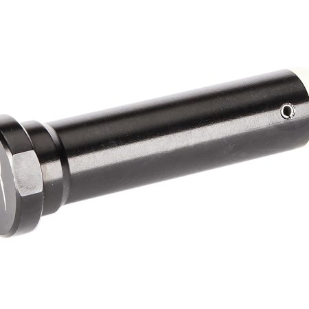 Spikes SLA00T2 Heavy Buffer ST-T2 Black Anodized Aluminum/Tungsten AR-Platform