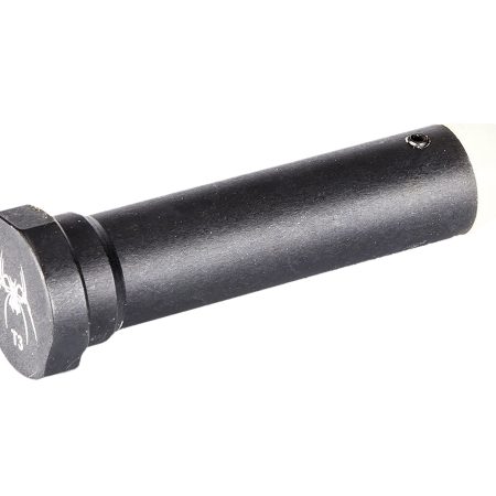 Spikes SLA00T3 Heavy Buffer ST-T3 Multi-Caliber Black Anodized Aluminum/Tungsten AR-Platform