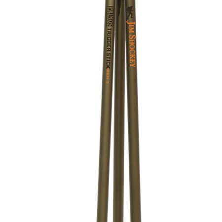 Primos 65815 Trigger Stick Gen3 Tripod 24-62" Camo