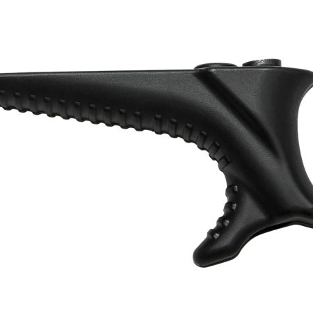 NcStar VMKMHS Hand Stop KeyMod Black Anodized