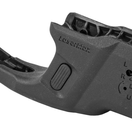 LaserMax CFSHIELDCG Green S&W GripSense Light/Laser  Shield/Shield M2.0 Black 100 Lumens LED White