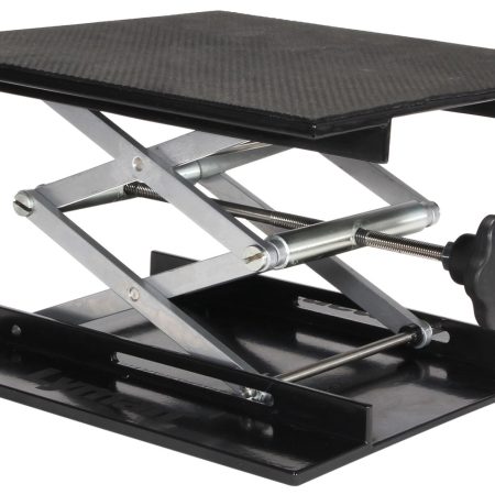 Lyman 7837810 Bag Jack Gun Rest Black