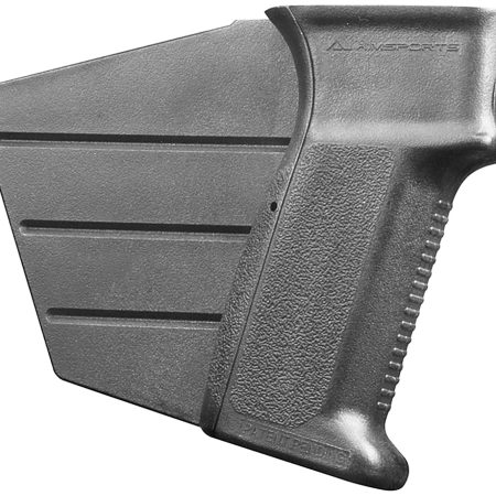 Aim Sports PJFAKG Featureless *CA Compliant Made of Polymer With Black Finish for AK-Platform