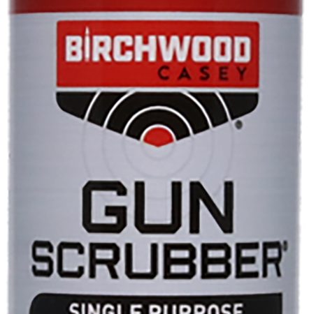 Birchwood Casey 33327 Gun Scrubber  1.25 oz. Aerosol Can