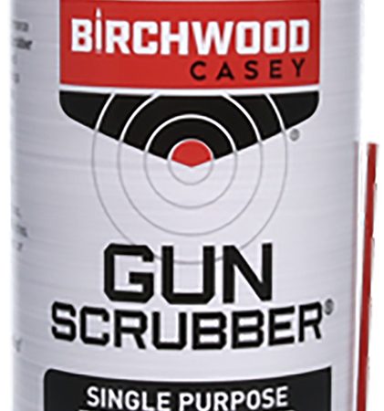 Birchwood Casey 33348 Gun Scrubber  15 oz. Aerosol Can