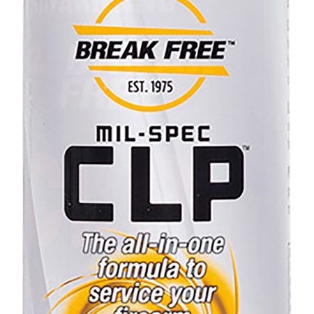 Break Free CLP21 CLP  4 oz Aerosol 10 Pack