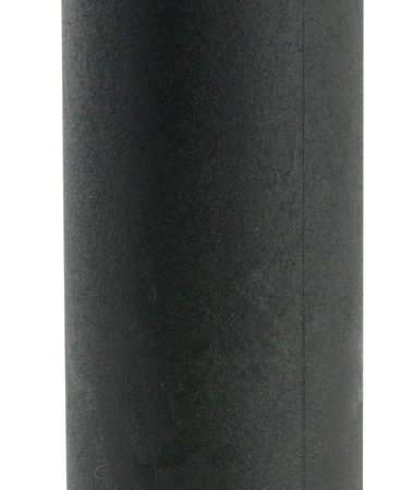 Archangel AA118 10/22 Faux Suppressor 22 LR Black Polymer