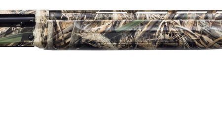 Charles Daly 930099 635 Field 12 Gauge 5+1 3.5" 28" Vent Rib Barrel, Full Coverage Realtree Max-5 Camouflage, Synthetic Stock,  Includes 5 Choke Tubes