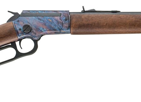 Chiappa Firearms 920383 LA322 Standard Takedown Full Size 22 LR 15+1, 18.50" Blued Barrel & Receiver, Walnut Fixed English Style Stock, Right Hand