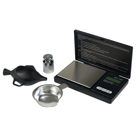 MEC Digital Scale