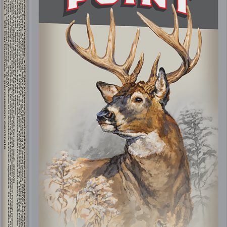 Winchester Ammo X300BLKX Super X  300Blackout 200gr Power Point Subsonic 20 Per Box/10 Case