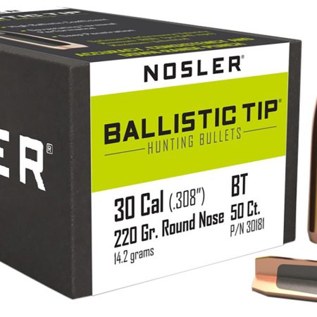 Barnes Bullets 30222 TSX  25Cal 100gr Boat Tail 50/Box