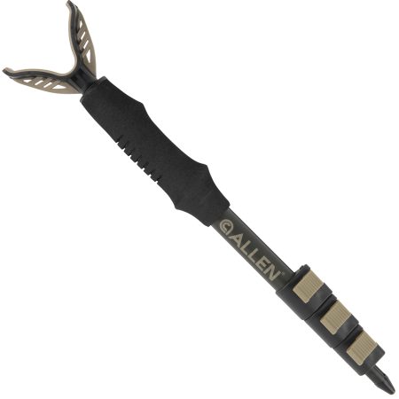 Butler Creek 30430 Flip-Open Objective Scope Cover 58.70mm Obj. Size 43 Black Polymer