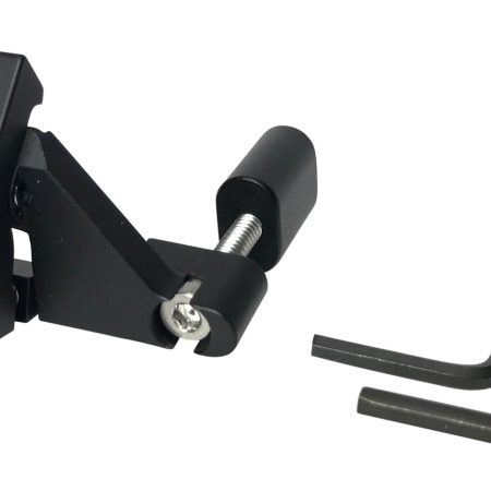 Cross Armory CRSM Safe Mag Mil-Spec AR15/M4 Black Aluminum