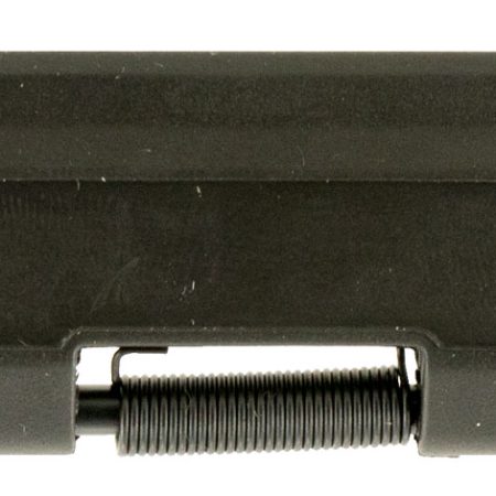 Strike Industries ARUDCE0122 Ultimate Dust Cover AR-15, M4, M16 Black Polymer 3.46"