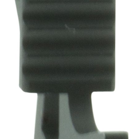 Strike Industries ARLATCHBK Charging Handle Extended Latch Black Aluminum AR-Platform