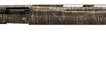 Winchester Repeating Arms 511212292 SX4 Waterfowl Hunter 12 Gauge 28" 4+1 3.5" Overall Mossy Oak Bottomland Right Hand (Full Size) Includes 3 Invector-Plus Chokes