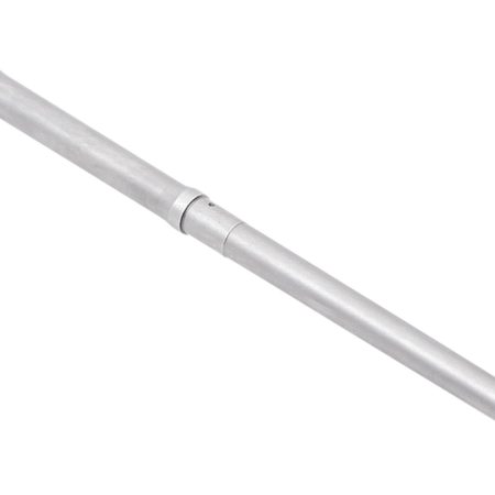 CMMG 30DC30A Barrel Sub-Assembly  300 Blackout 16.10" Stainless Bead Blasted Finish 416R Stainless Steel Material Carbine Length with Medium Taper Profile for AR-15