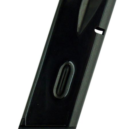 CZ-USA 11102 CZ 75  10rd 9mmLuger CZ 75/85 Blued Steel