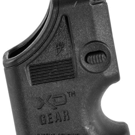 Springfield Armory XD45ACPML Mag Loader  Made of Polymer with Black Finish for 45 ACP Springfield XD