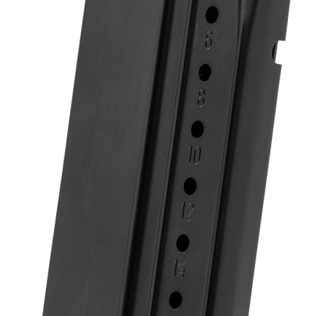 Smith & Wesson 194400000 M&P  17rd 9mmLuger Blued Steel