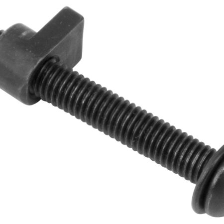 Aim Sports PJARSTKCB Stock Lock Pin M4 Steel Black