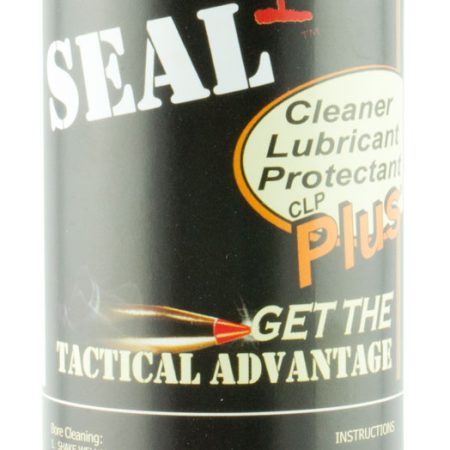 Seal 1 SL6A CLP Plus Liquid Cleans, Lubricates, Protects 6 oz Aerosol