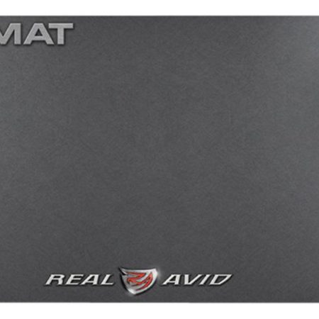 Real Avid AVULGSM Long Gun Smart Mat Black/Red 43" x 16"