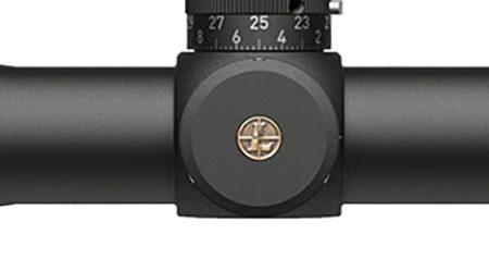 Leupold 171715 VX-5HD  Matte Black 3-15x44mm CDS-ZL2 30mm Tube Wind-Plex Reticle