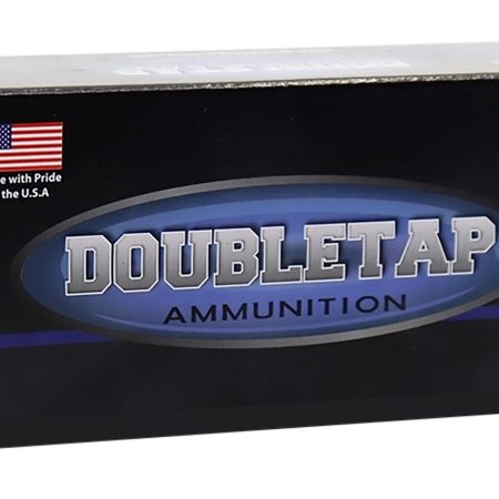 DoubleTap Ammunition 357S115X Tactical  357Sig 115gr DT Lead Free 20 Per Box/50 Case