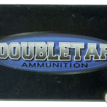 DoubleTap Ammunition 38SP148T50 Home Defense  38Special 148gr Wadcutter 50 Per Box/20 Case