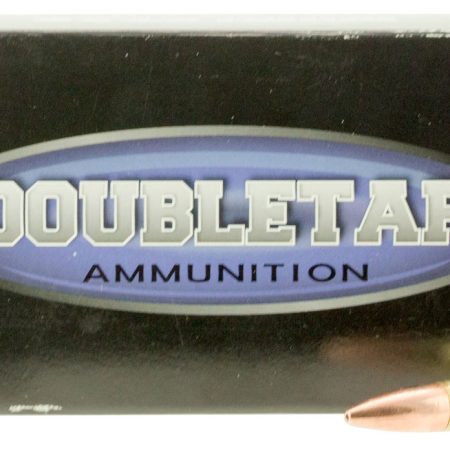 DoubleTap Ammunition 739123X Tactical Rifle 7.62x39mm 123gr DT Lead Free 20 Per Box/50 Case