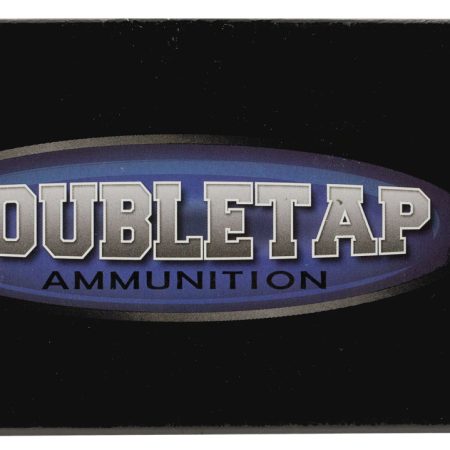 DoubleTap Ammunition 3SM175X Longrange Rifle 300WSM 175gr DT Lead Free 20 Per Box/25 Case